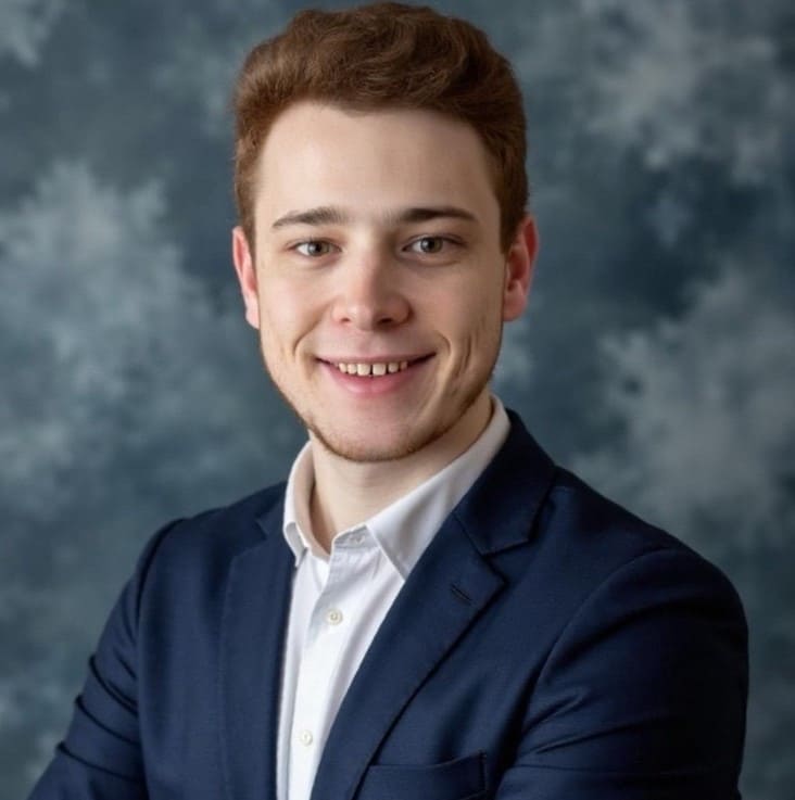 Manuel Schulz – Entwickler und Inhaber von Zerlo
